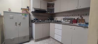Apartamento en venta en Santa Lucia, Medellín · foto 3 de 11