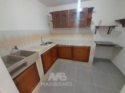 Apartaestudio en venta en Bello, Bello, 50 m² · foto 2 de 8