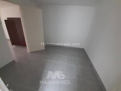 Apartaestudio en venta en Bello, Bello, 50 m² · foto 3 de 8