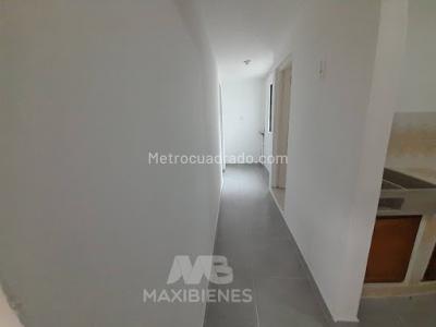 Apartaestudio en venta en Bello, Bello, 50 m² · foto 5 de 8