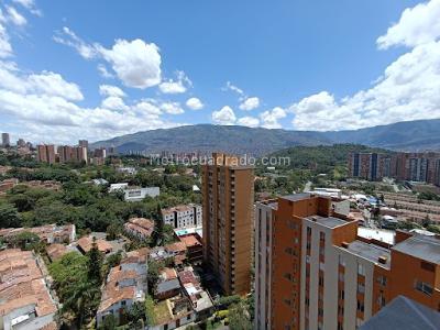Apartamento en venta en Robledo, Medellín · foto 10 de 18