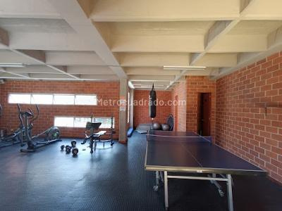 Apartamento en venta en Robledo, Medellín · foto 11 de 18