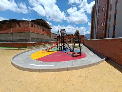 Apartamento en venta en Robledo, Medellín · foto 13 de 18