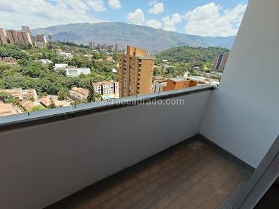 Apartamento en venta en Robledo, Medellín · foto 16 de 18