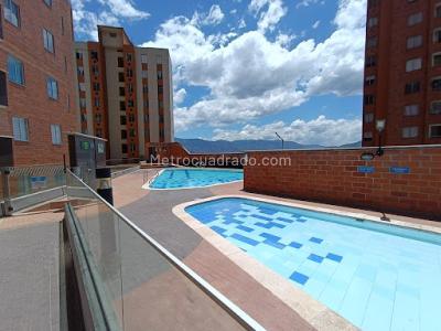 Apartamento en venta en Robledo, Medellín · foto 17 de 18