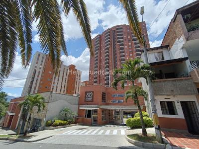 Apartamento en venta en Robledo, Medellín · foto 18 de 18