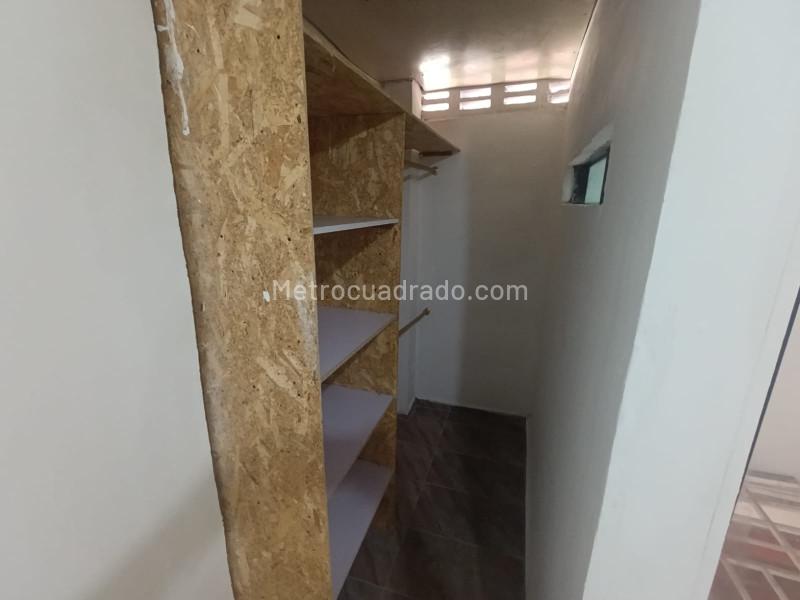 Apartamento en arriendo de 2 Alcobas en Manrique Central (50 m²) - 3