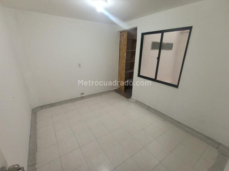 Apartamento en arriendo de 2 Alcobas en Manrique Central (50 m²) - 4