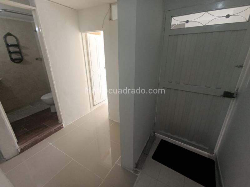 Apartamento en arriendo de 2 Alcobas en Manrique Central (50 m²) - 5