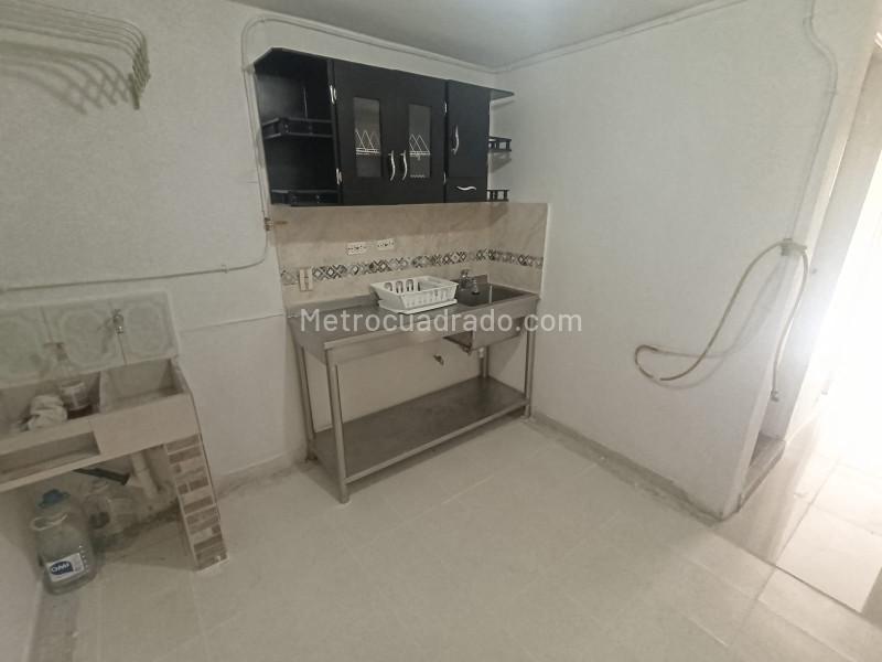 Apartamento en arriendo de 2 Alcobas en Manrique Central (50 m²) - 6