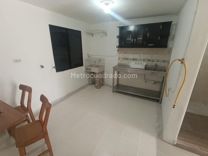 Apartamento en arriendo de 2 Alcobas en Manrique Central (50 m²) - 7