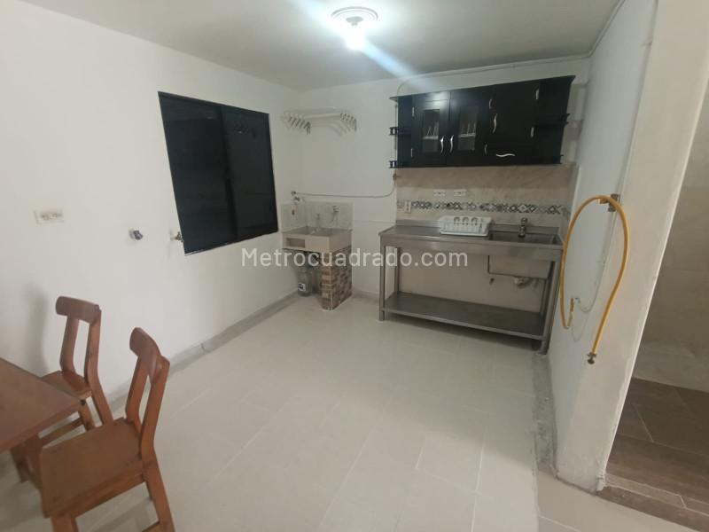 Apartamento en arriendo de 2 Alcobas en Manrique Central (50 m²) - 8