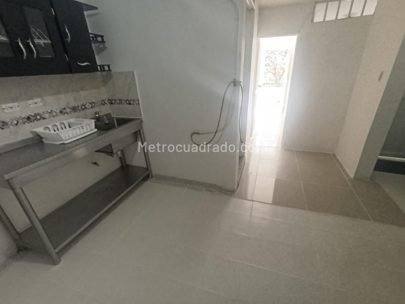 Apartamento en arriendo de 2 Alcobas en Manrique Central (50 m²) - 9