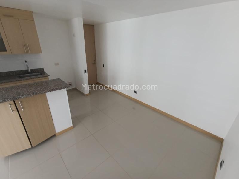Apartamento Moderno de 3 Alcobas en La Loma del Indio - 5