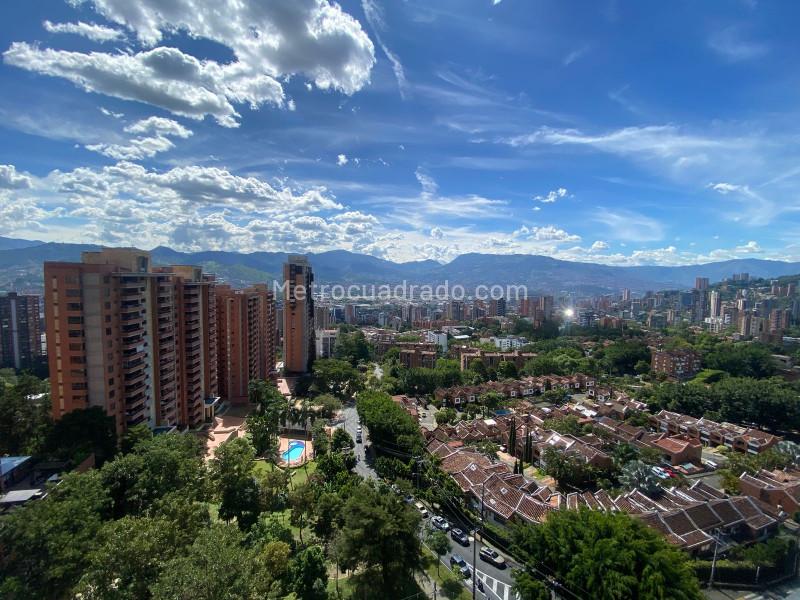 Apartamento Acogedor de 3 Alcobas en Loma de Los González - 5