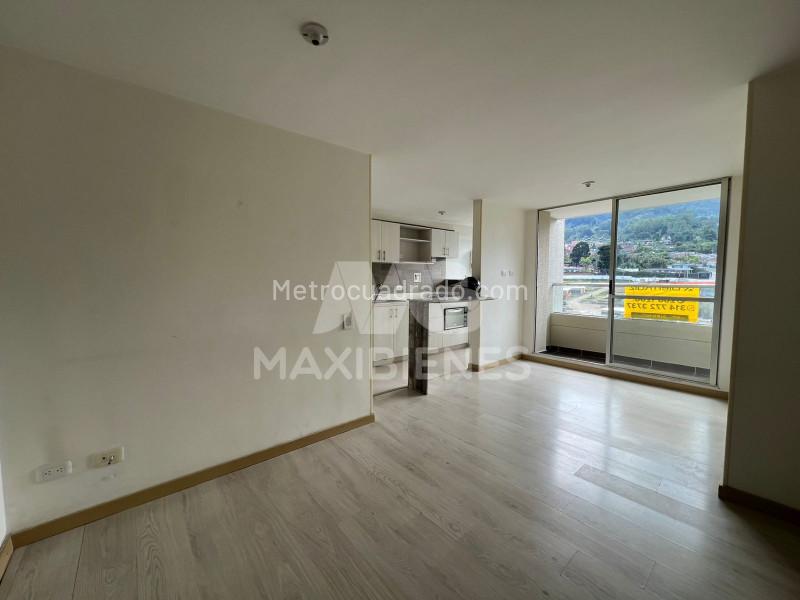 Apartamento en Arriendo, La Aldea, La Estrella