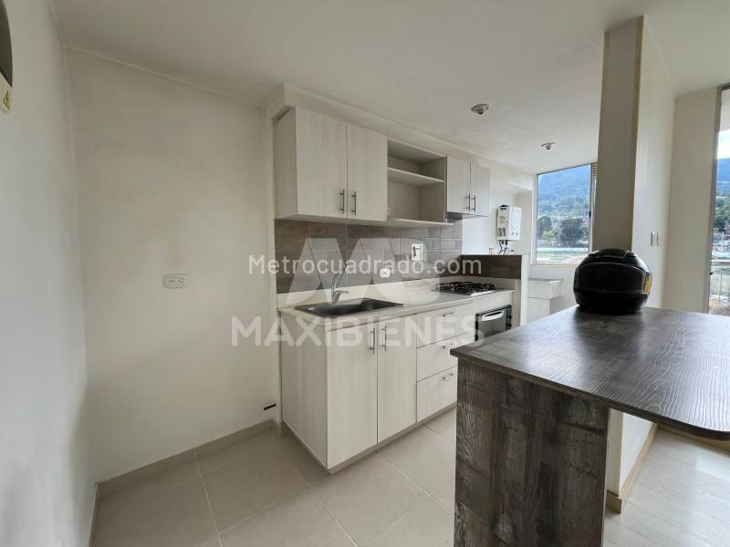 Apartamento en Arriendo, La Aldea, La Estrella - 2