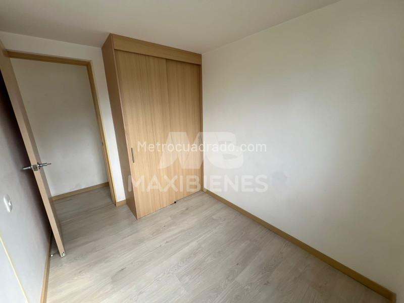 Apartamento en Arriendo, La Aldea, La Estrella - 4