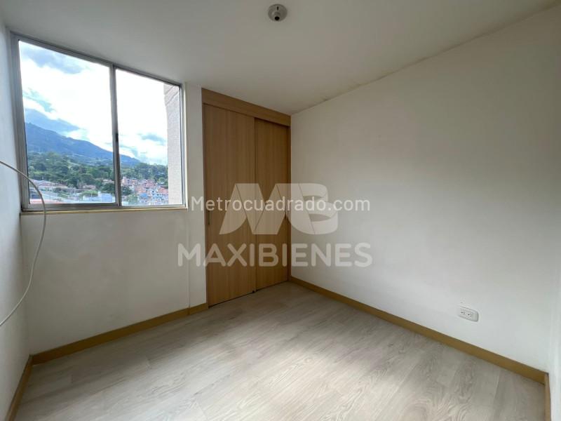 Apartamento en Arriendo, La Aldea, La Estrella - 5