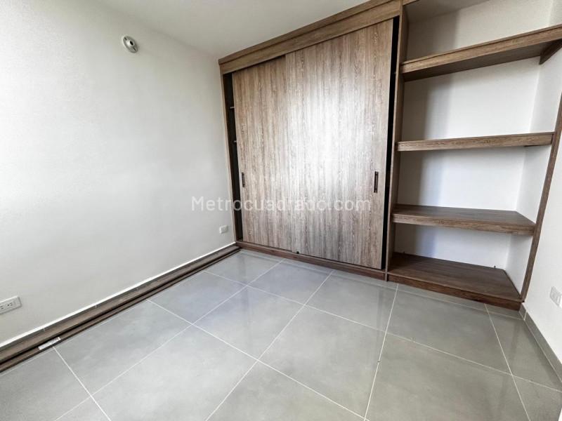 Apartamento en Arriendo, Centro, Rionegro - 2