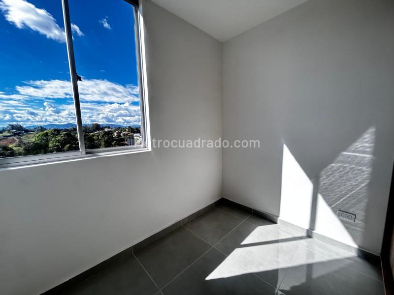 Apartamento en Arriendo, Centro, Rionegro - 3