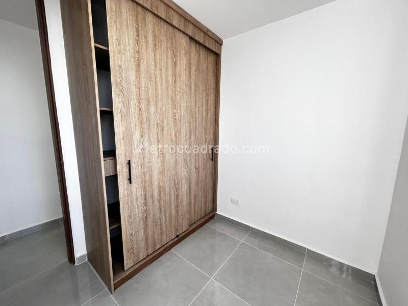 Apartamento en Arriendo, Centro, Rionegro - 4