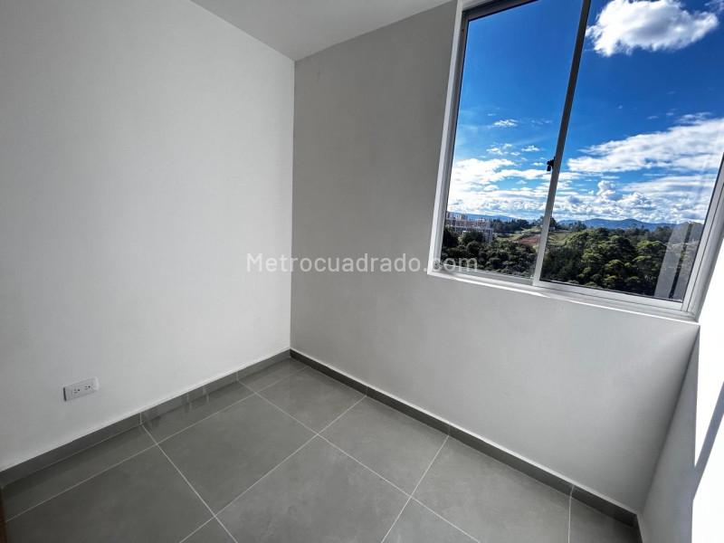 Apartamento en Arriendo, Centro, Rionegro - 5