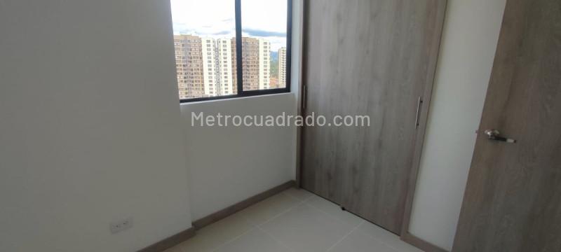 Apartamento en Arriendo, San Antonio, Rionegro - 2