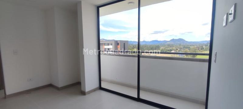 Apartamento en Arriendo, San Antonio, Rionegro - 4