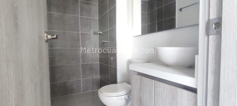 Apartamento en Arriendo, San Antonio, Rionegro - 5