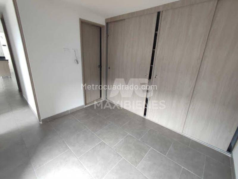 Apartamento en Arriendo, Fontibon, Rionegro - 4