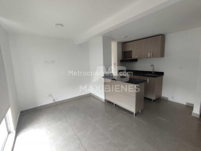 Apartamento en Arriendo, Fontibon, Rionegro - 5