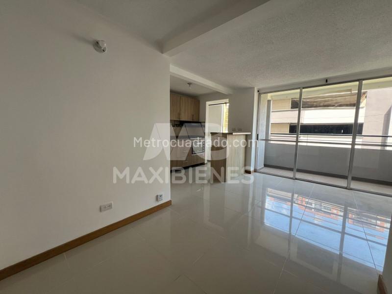 Comfortable 2BR Apartment in Las Brisas