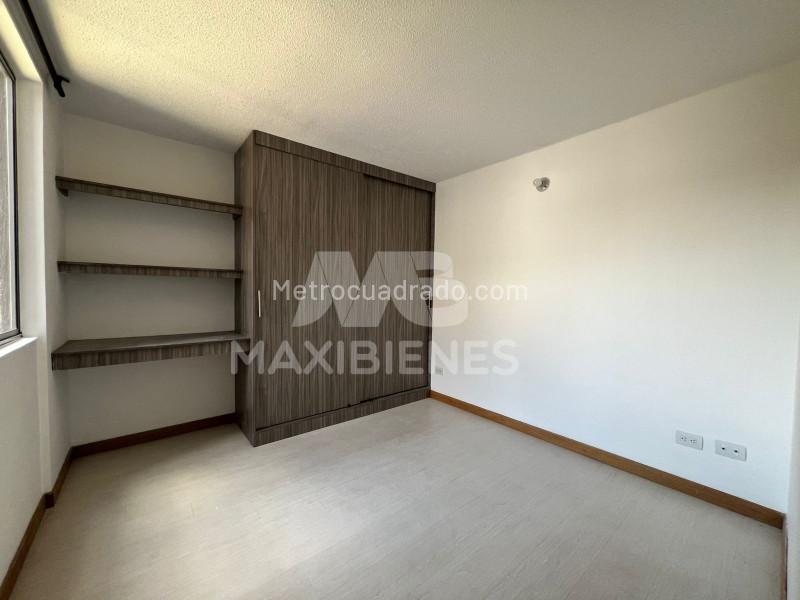 Apartamento Cómodo de 2 Alcobas en Las Brisas - 5