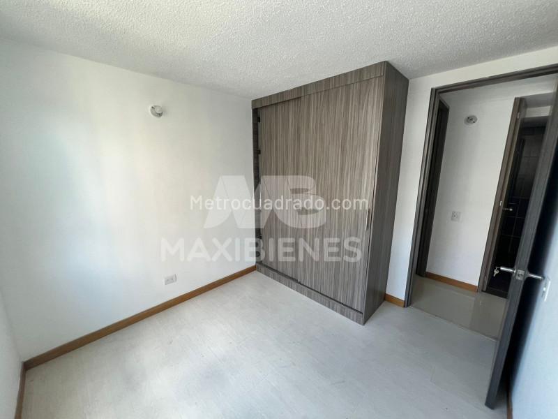 Apartamento Cómodo de 2 Alcobas en Las Brisas - 6