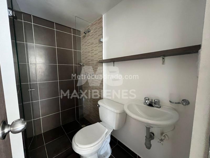 Apartamento Cómodo de 2 Alcobas en Las Brisas - 7