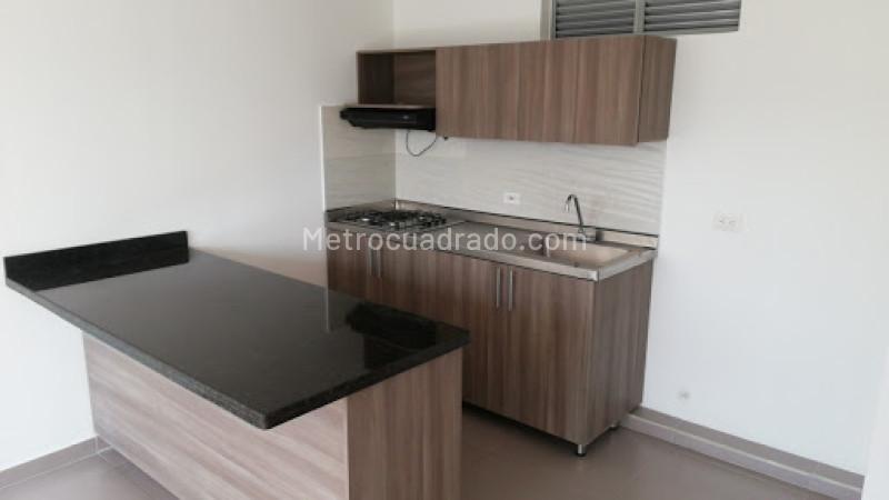 Apartamento en Arriendo, La Aldea, La Estrella