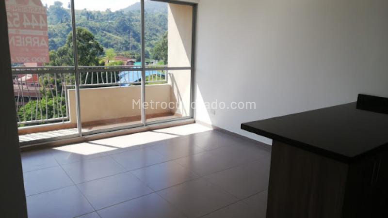 2BR Apartment in La Aldea (62 m²) - 2