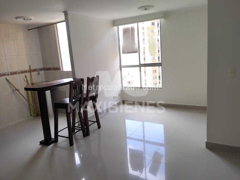Apartamento de 2 Alcobas con Red de Gas en San Antonio de Prado - 2