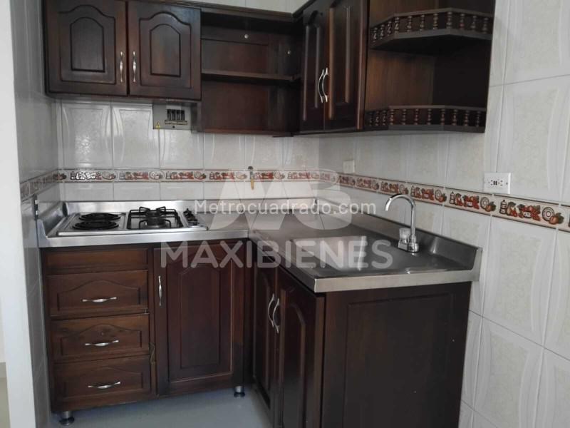 Apartamento de 2 Alcobas con Red de Gas en San Antonio de Prado - 3