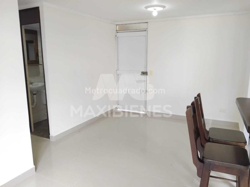 Apartamento de 2 Alcobas con Red de Gas en San Antonio de Prado - 6