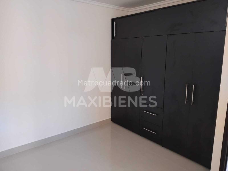 Apartamento de 2 Alcobas con Red de Gas en San Antonio de Prado - 8