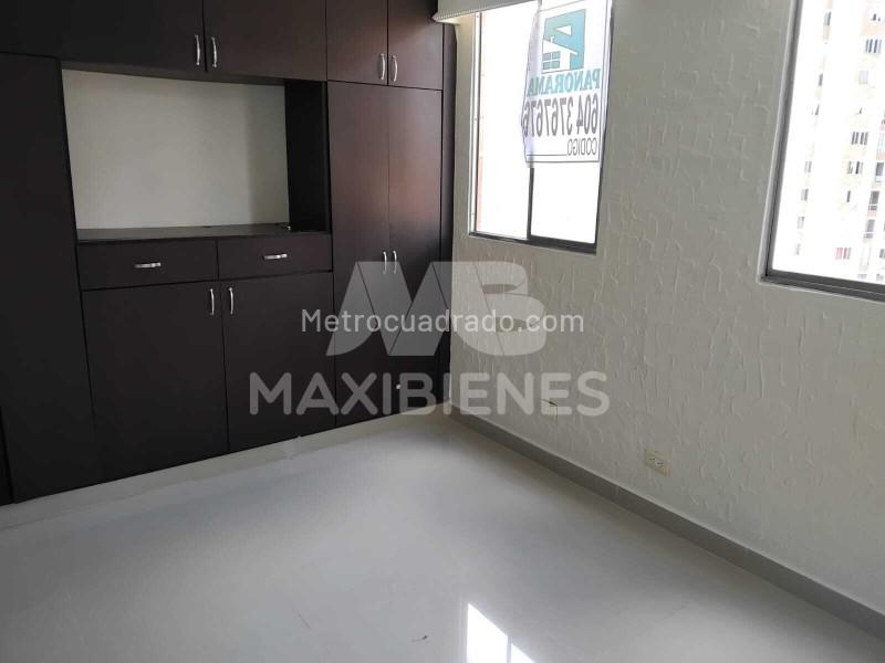 Apartamento de 2 Alcobas con Red de Gas en San Antonio de Prado - 9