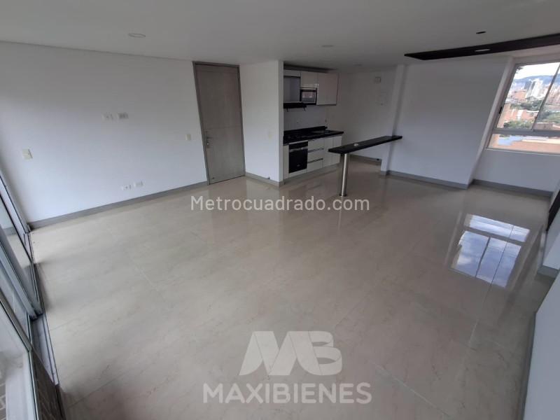 Apartamento Cómodo de 2 Alcobas con Amenidades en Velódromo - 2