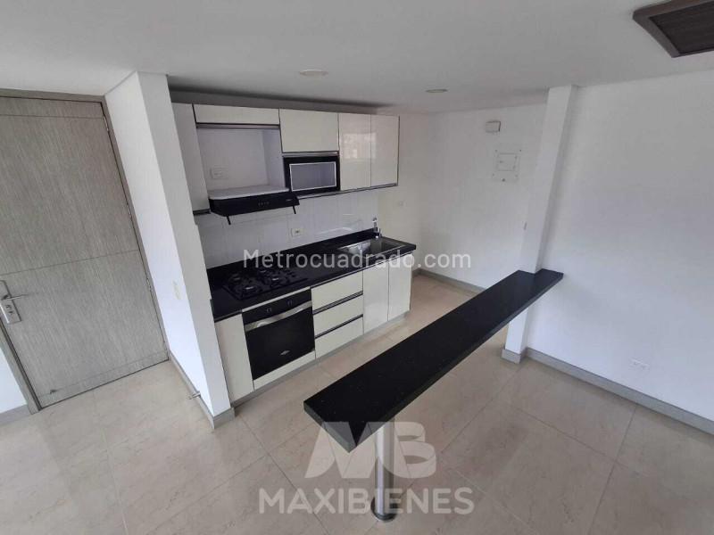 Apartamento Cómodo de 2 Alcobas con Amenidades en Velódromo - 4