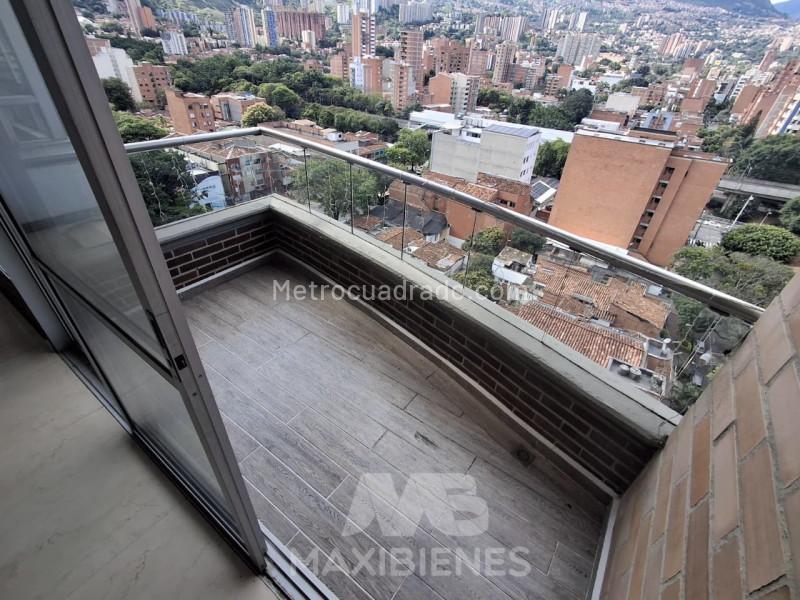 Apartamento Cómodo de 2 Alcobas con Amenidades en Velódromo - 6