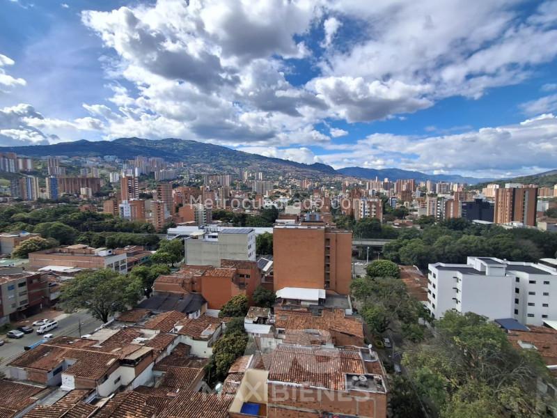 Apartamento Cómodo de 2 Alcobas con Amenidades en Velódromo - 7