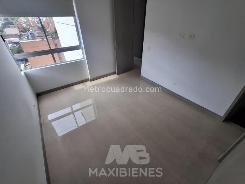 Apartamento Cómodo de 2 Alcobas con Amenidades en Velódromo - 8