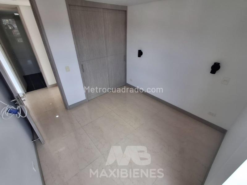 Apartamento Cómodo de 2 Alcobas con Amenidades en Velódromo - 9