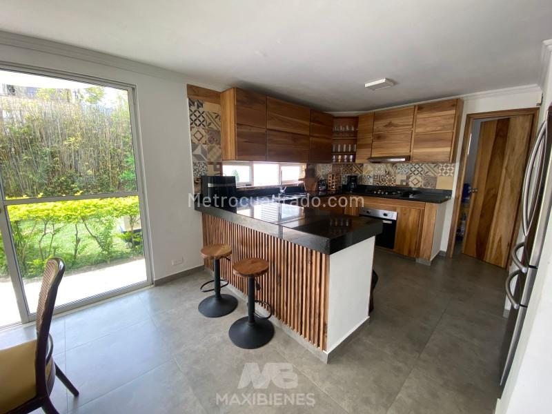 Luxury 3BR House for Rent in Manga Arriba, Girardota - 2